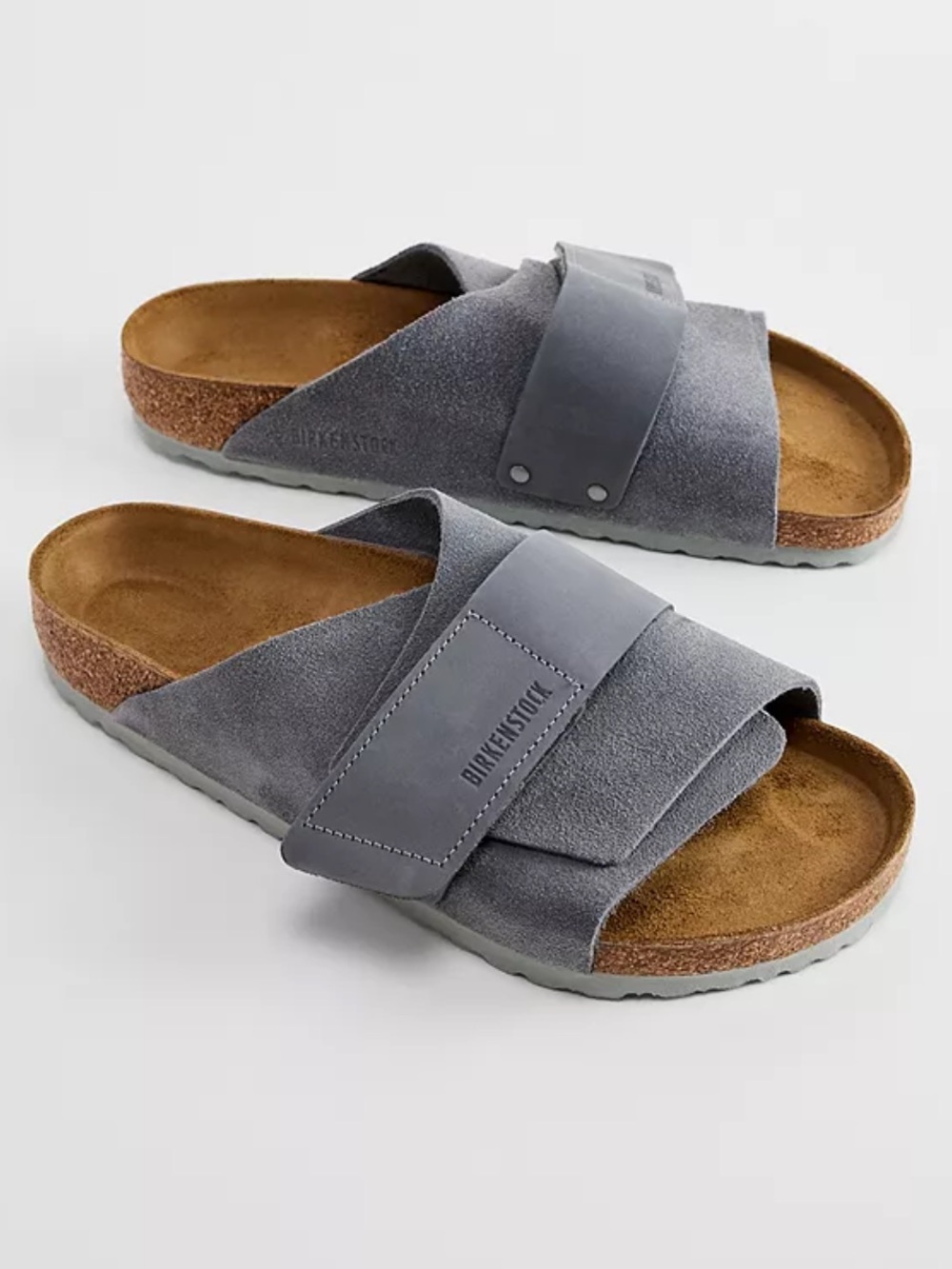 Birkenstock Kyoto Sandals